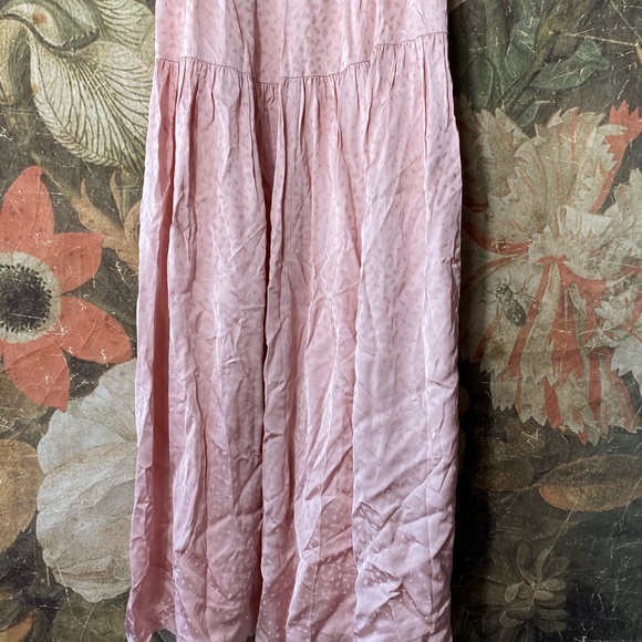 Free People x Fame and Partners The Callen Dress - Picture 6 of 6